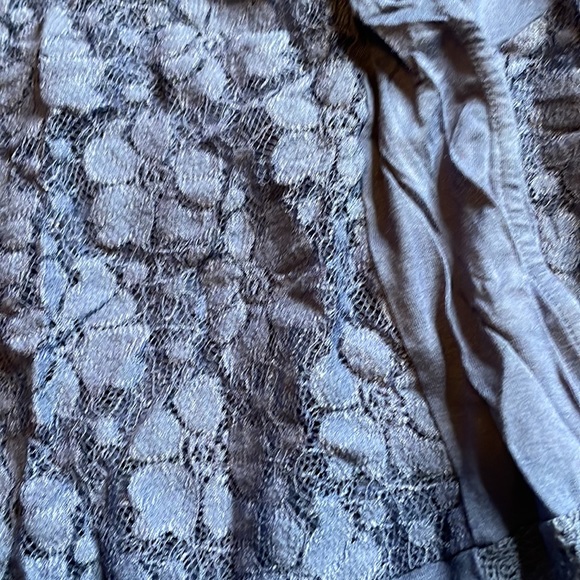 Cable & Gauge Cardigan - Picture 4 of 5